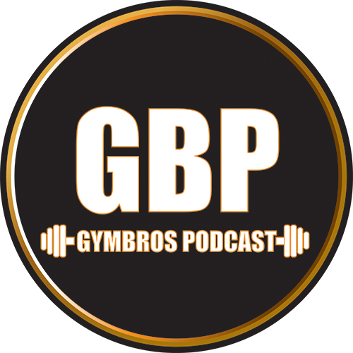 GymBros Podcast
